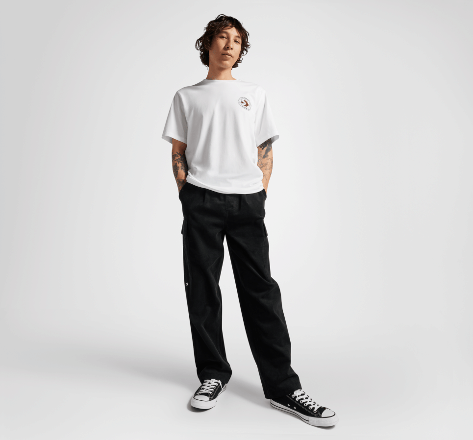 All Star Mountain T-shirt