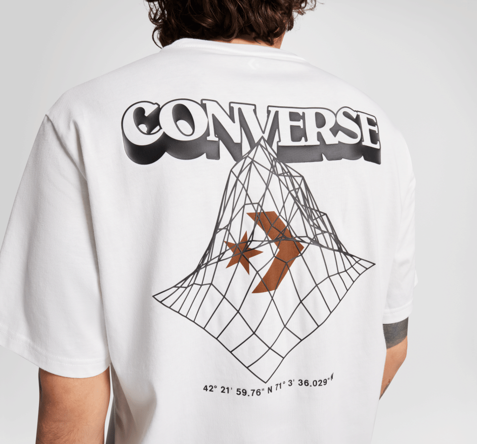 All Star Mountain T-shirt
