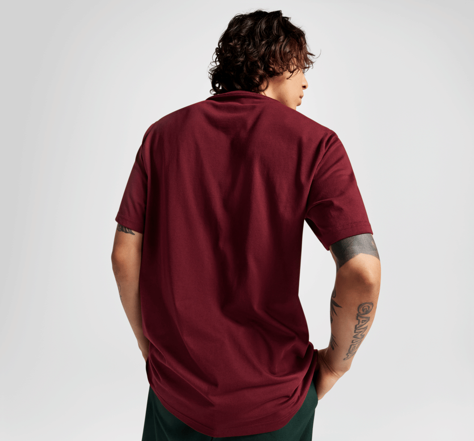 All Star Chuck Taylor Retro Long-Sleeve T-Shirt