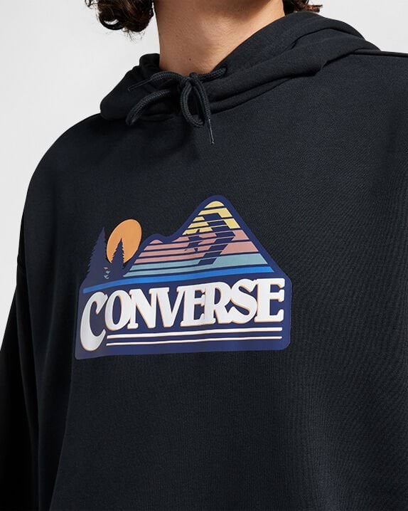 All Star Mountain Hoodie