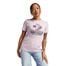 Star Chevron Mountain Graphic T-Shirt