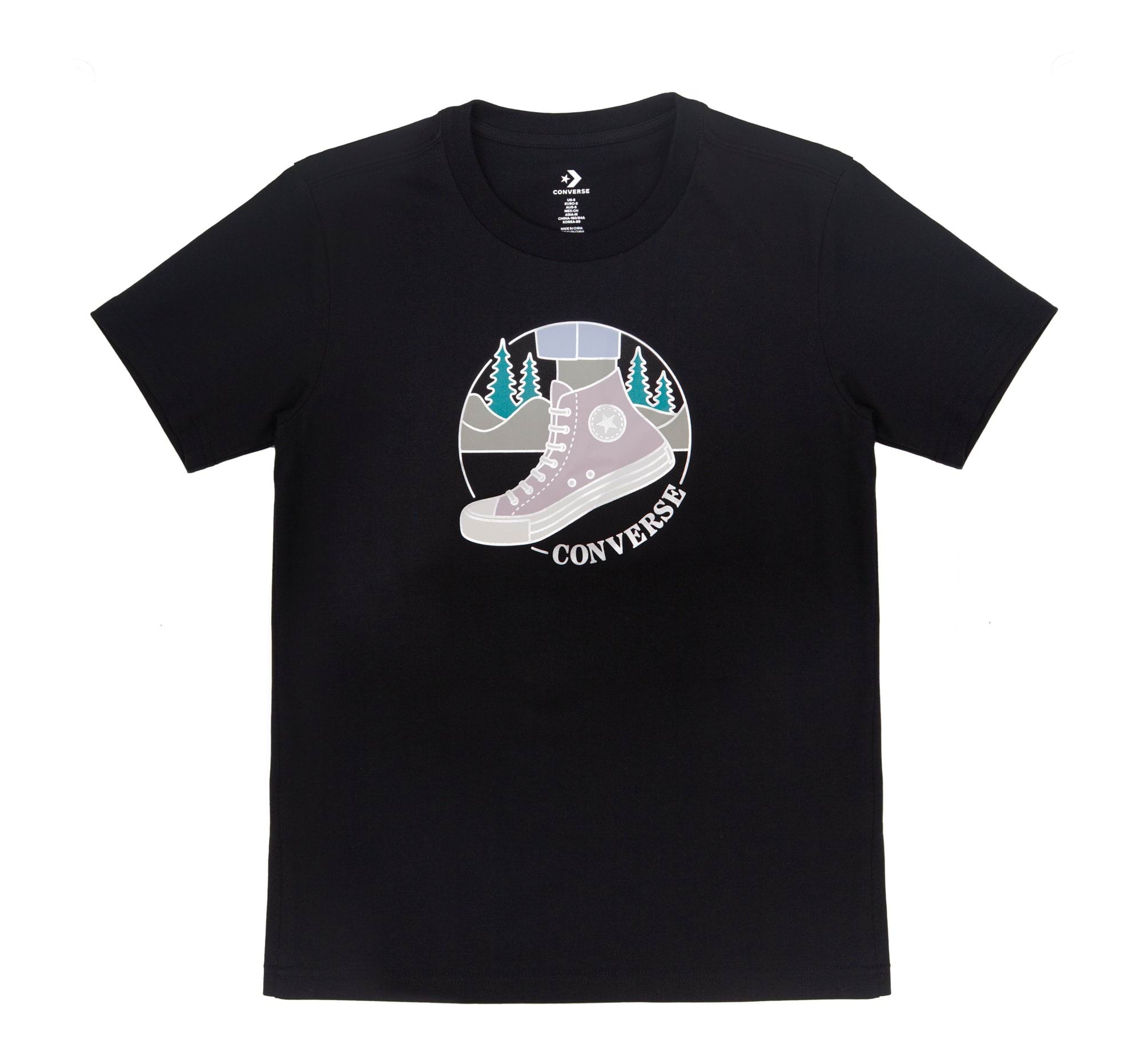 On The Trails T-Shirt
