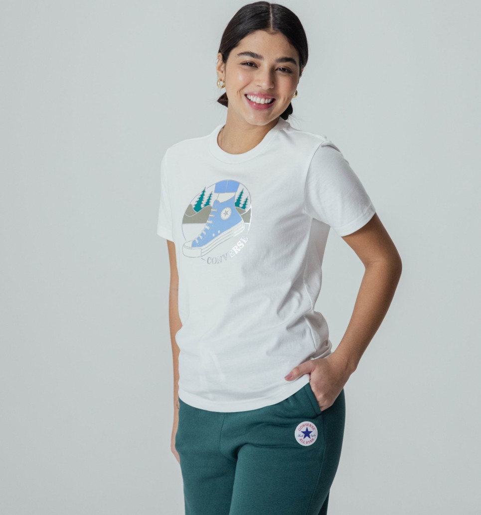 On The Trails T-Shirt