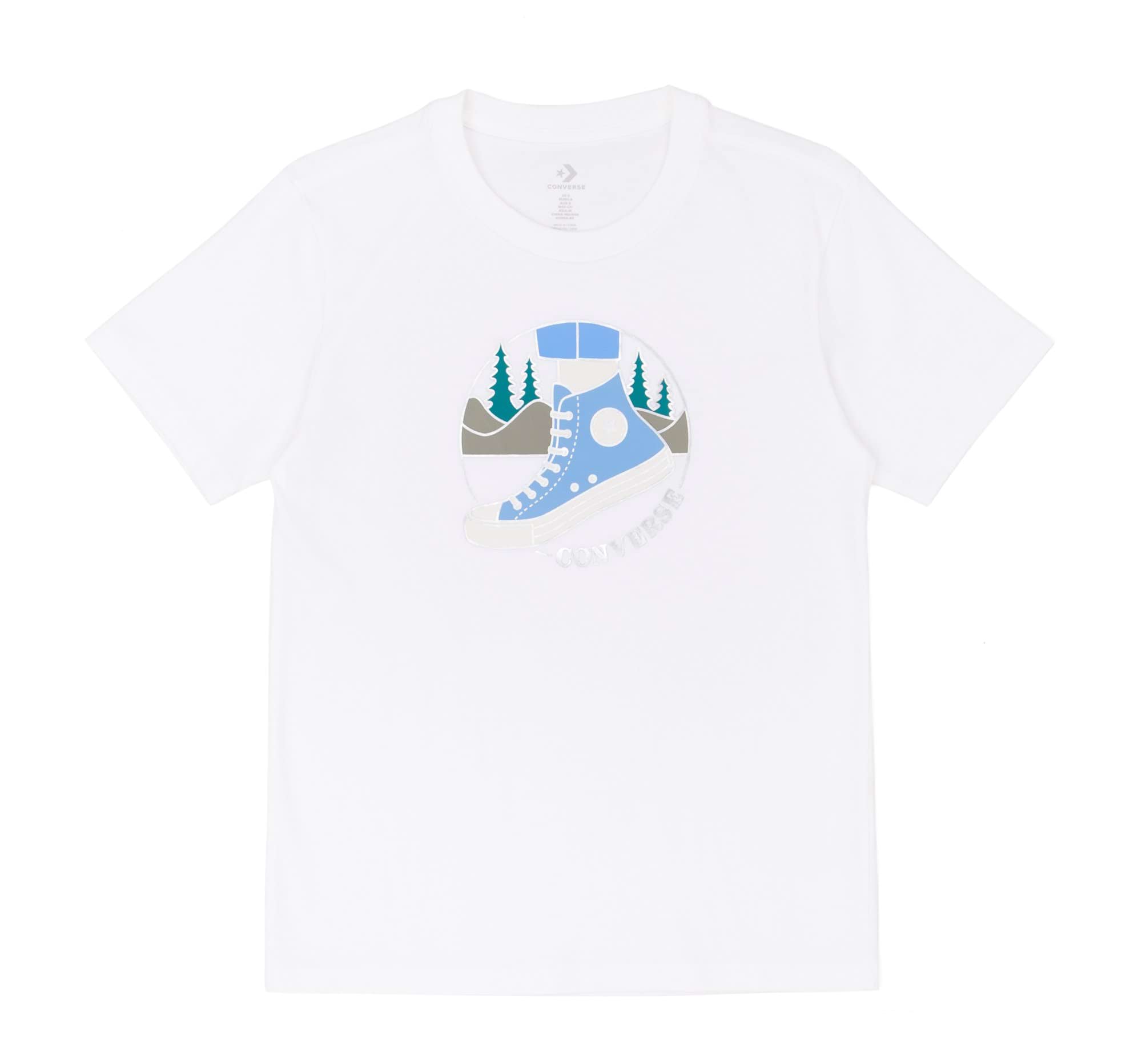 On The Trails T-Shirt