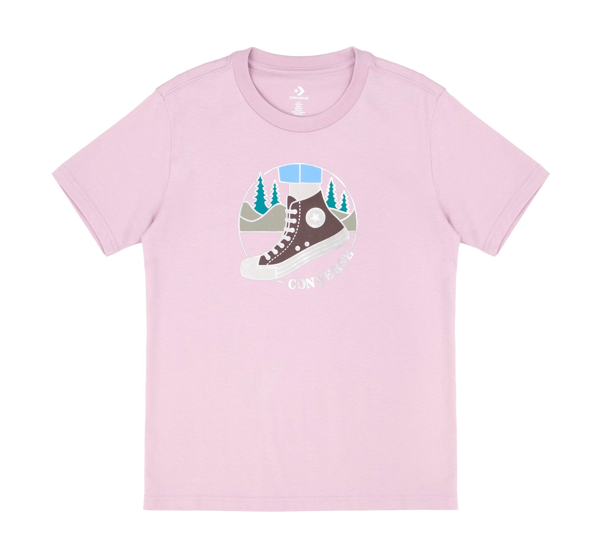 On The Trails T-Shirt