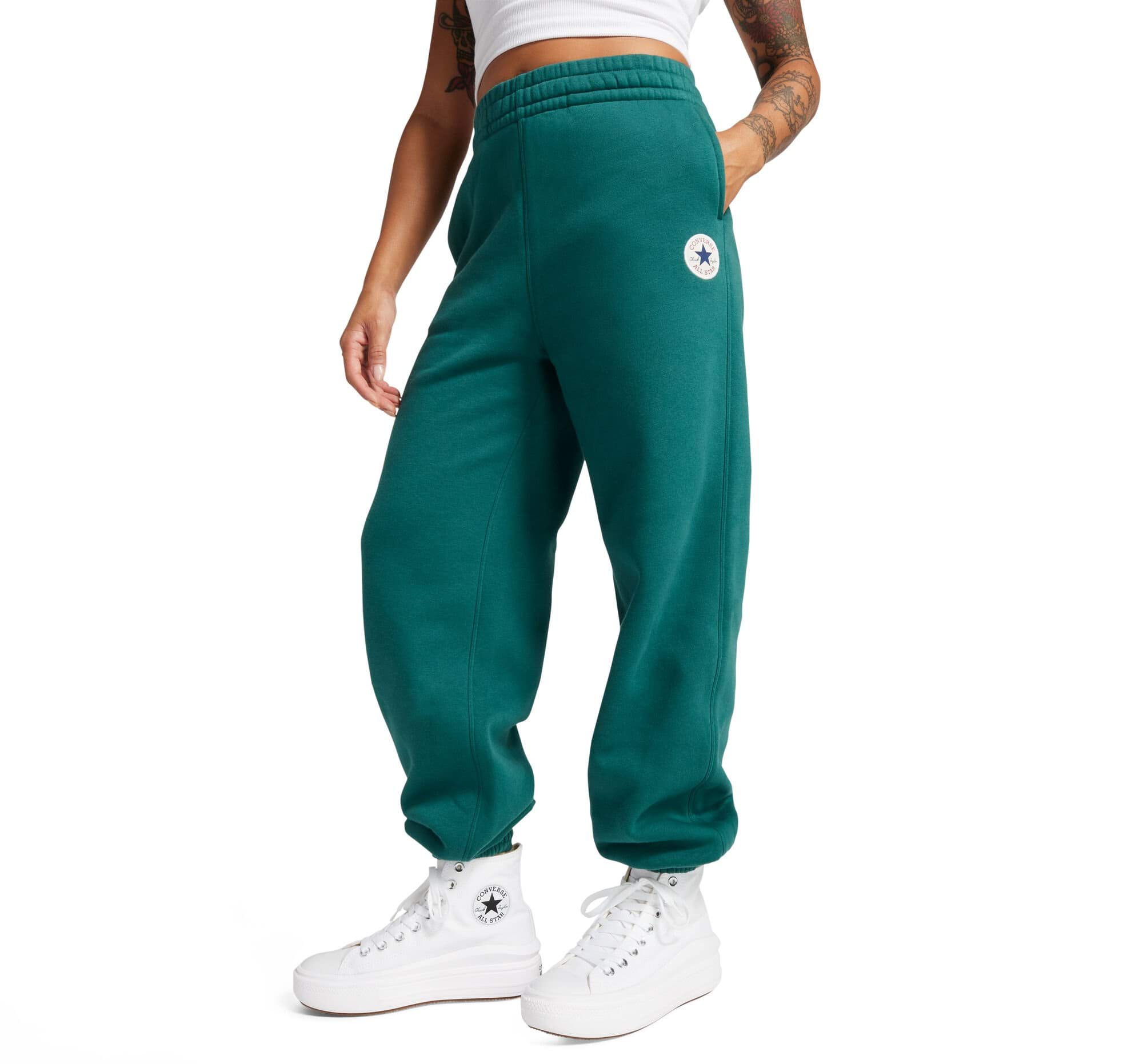 Retro Chuck Taylor Knit Pant