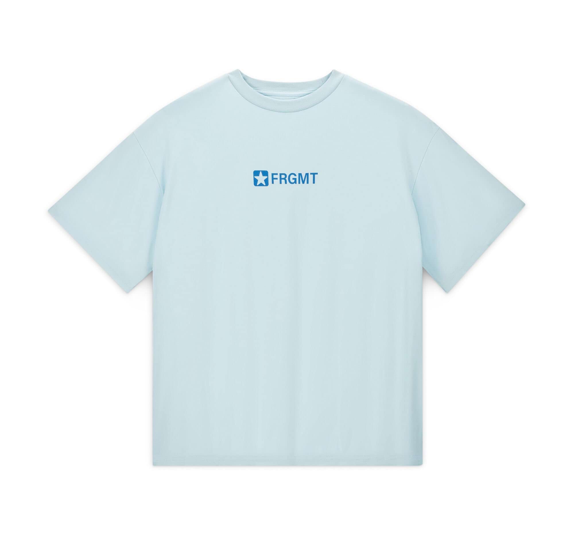 Converse x FRGMT T-Shirt