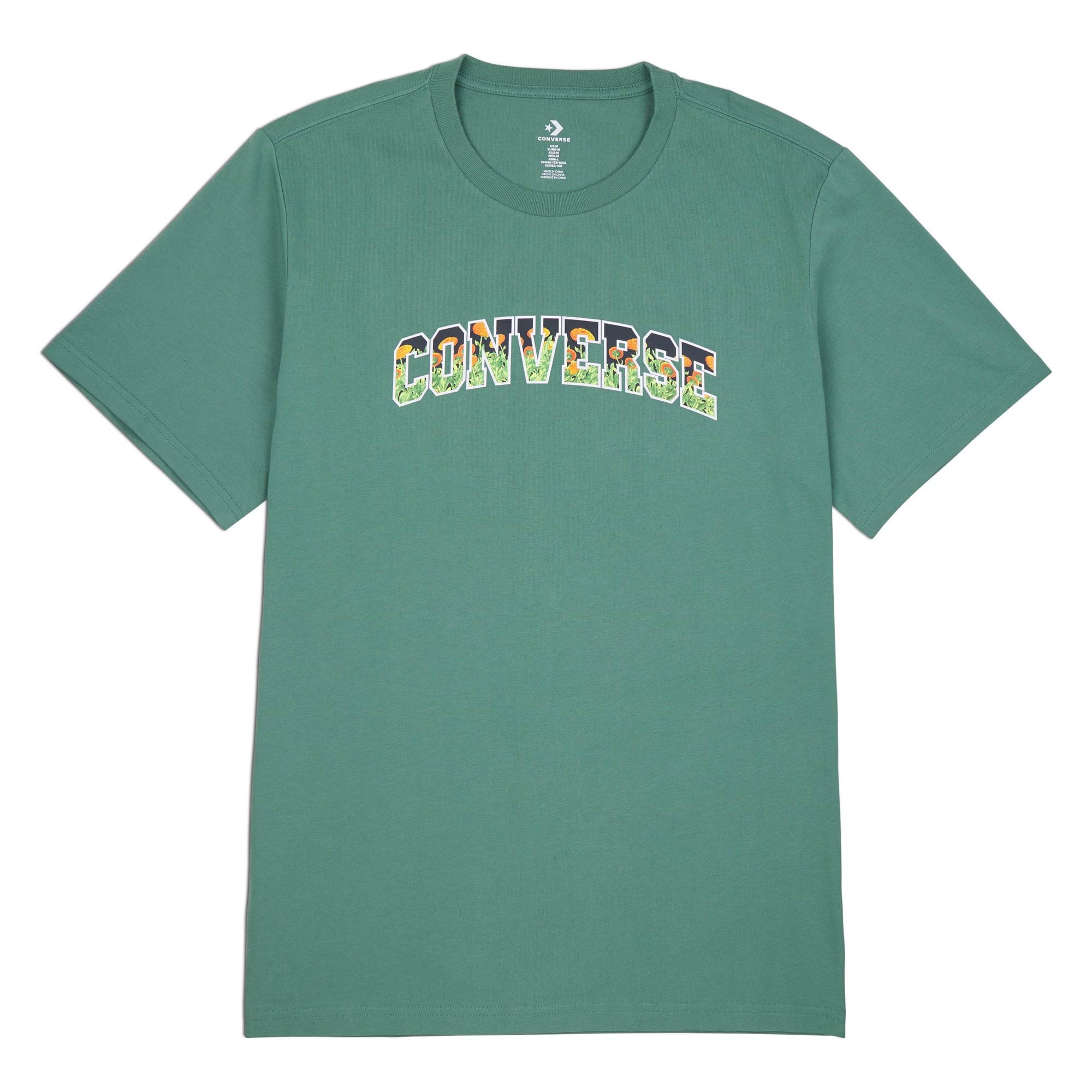 Floral T-Shirt