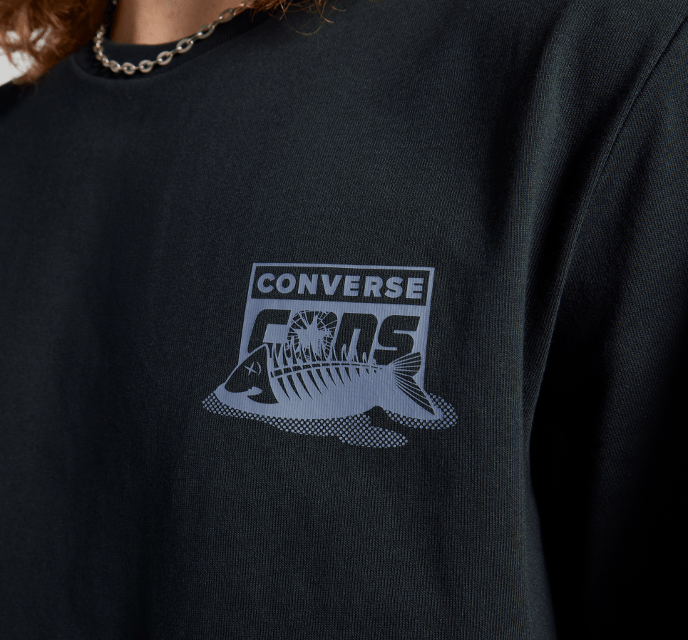 CONS Fishbowl T-Shirt