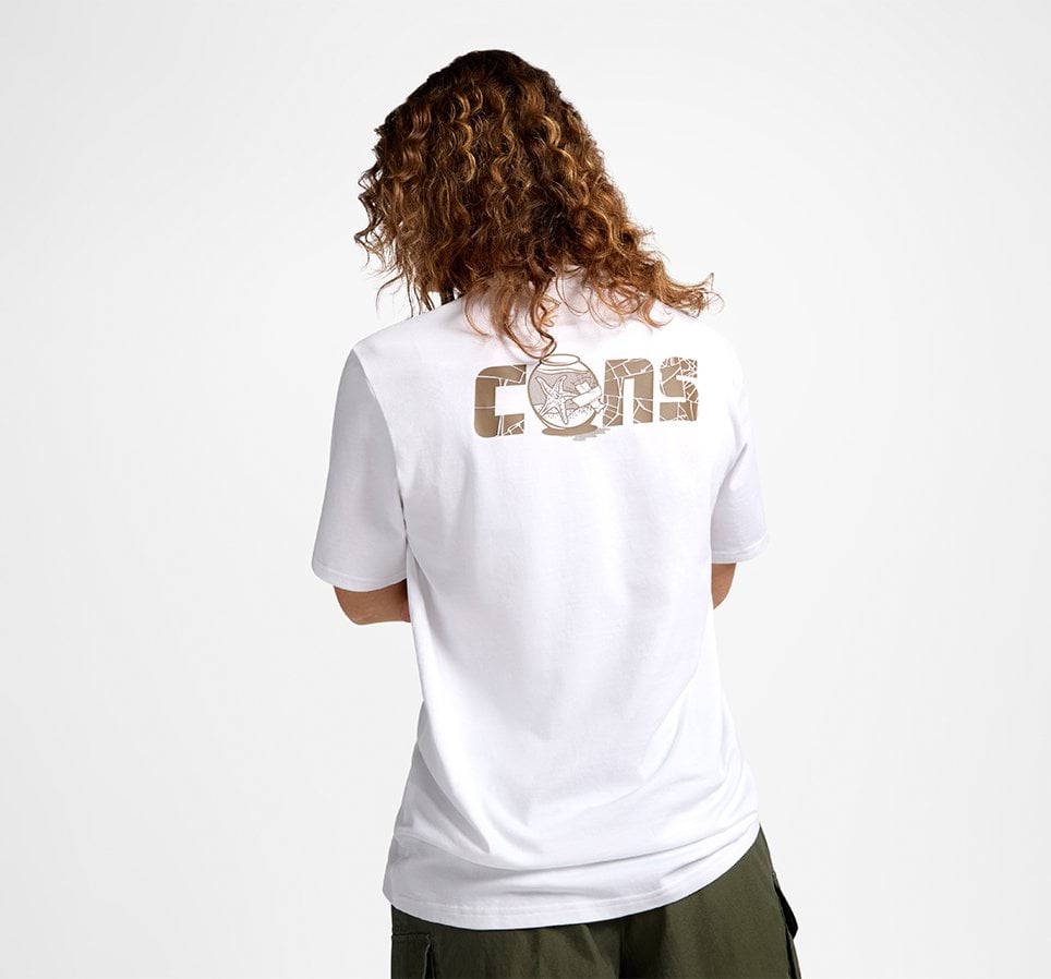 CONS Fishbowl T-Shirt