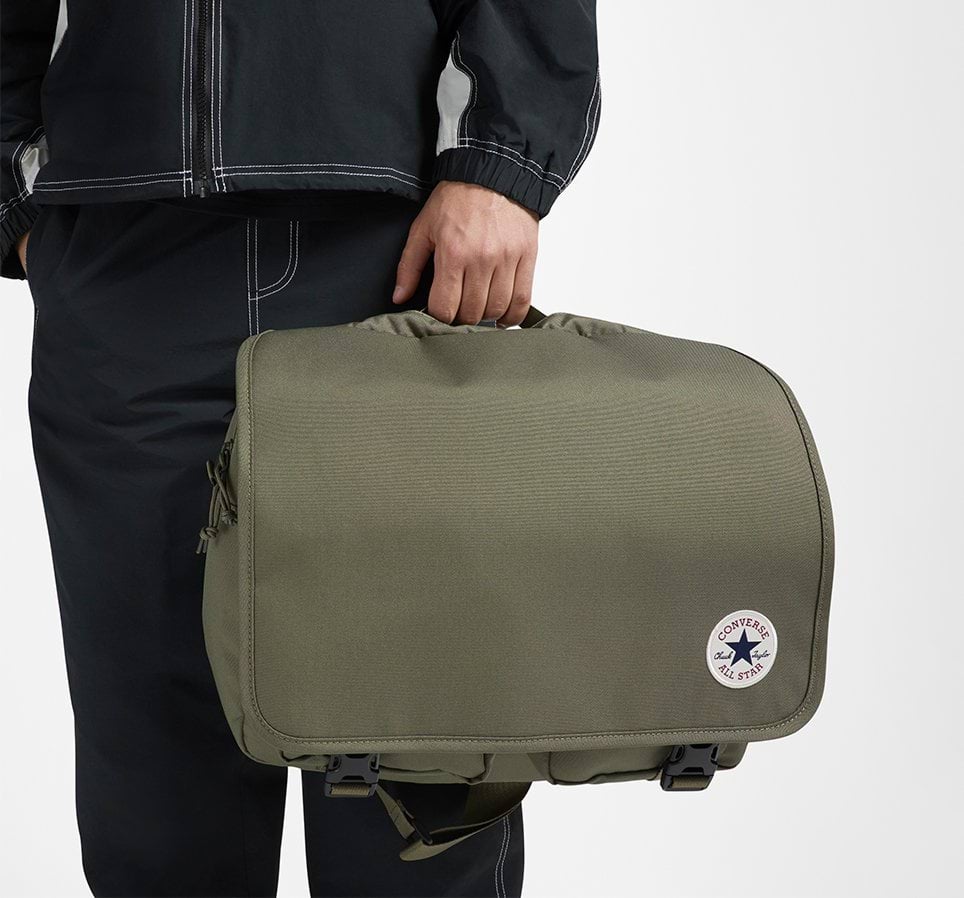 Chuck Taylor Messenger Bag