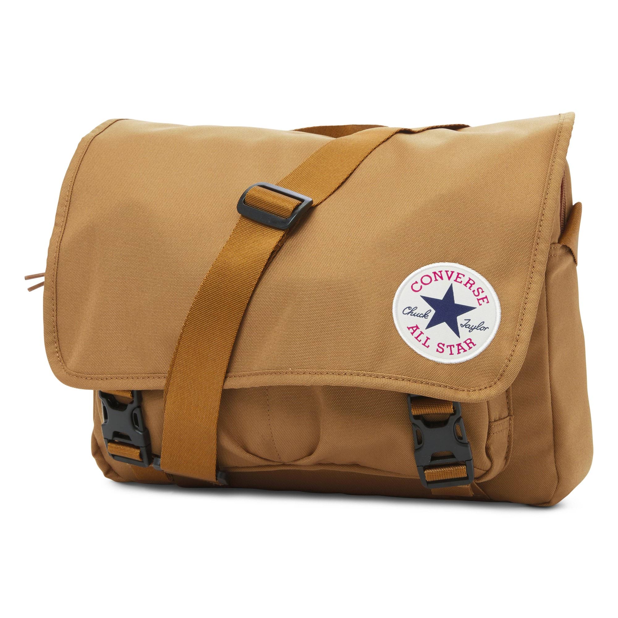Chuck Taylor Messenger Bag
