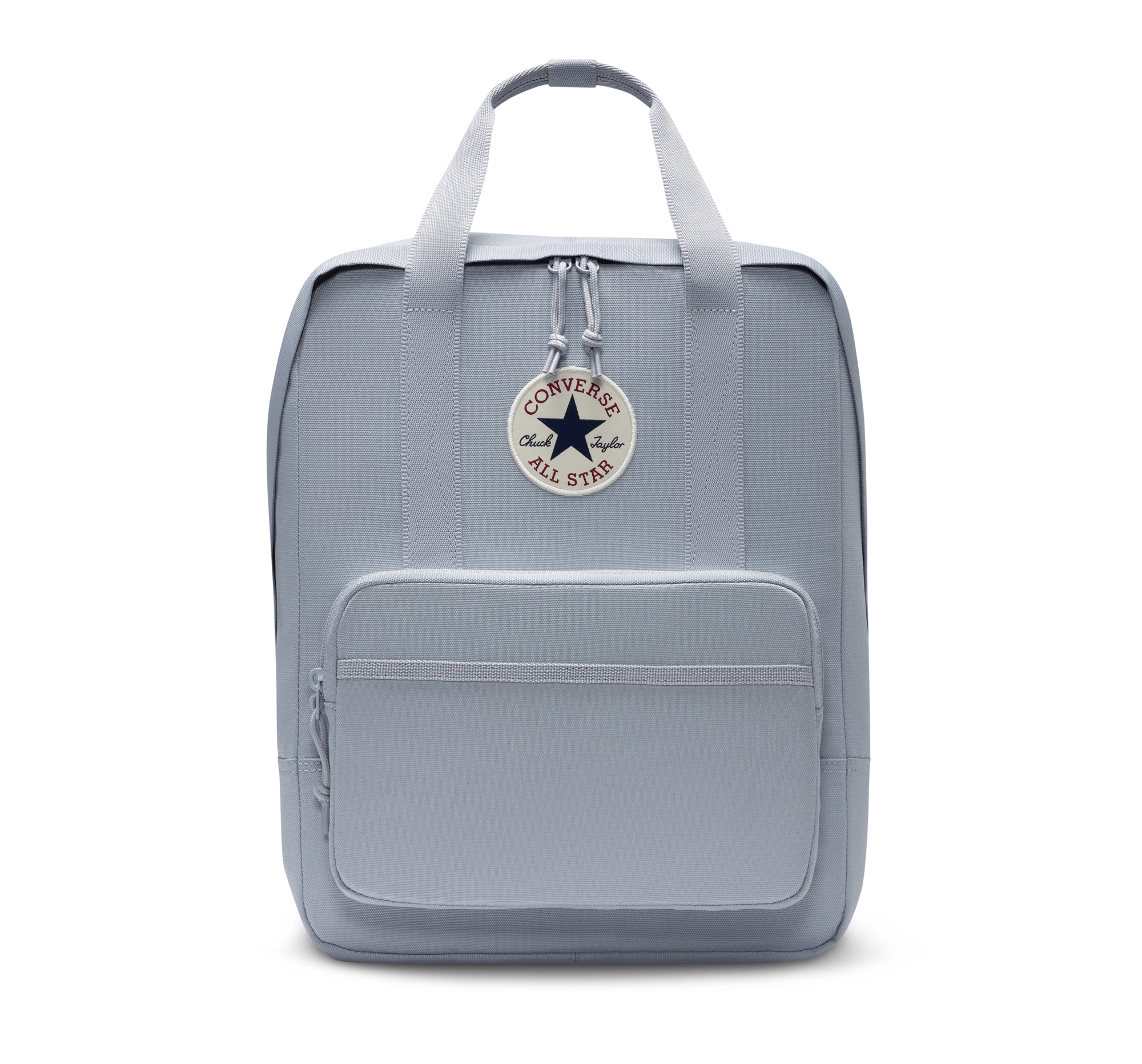 Small Square Backpack