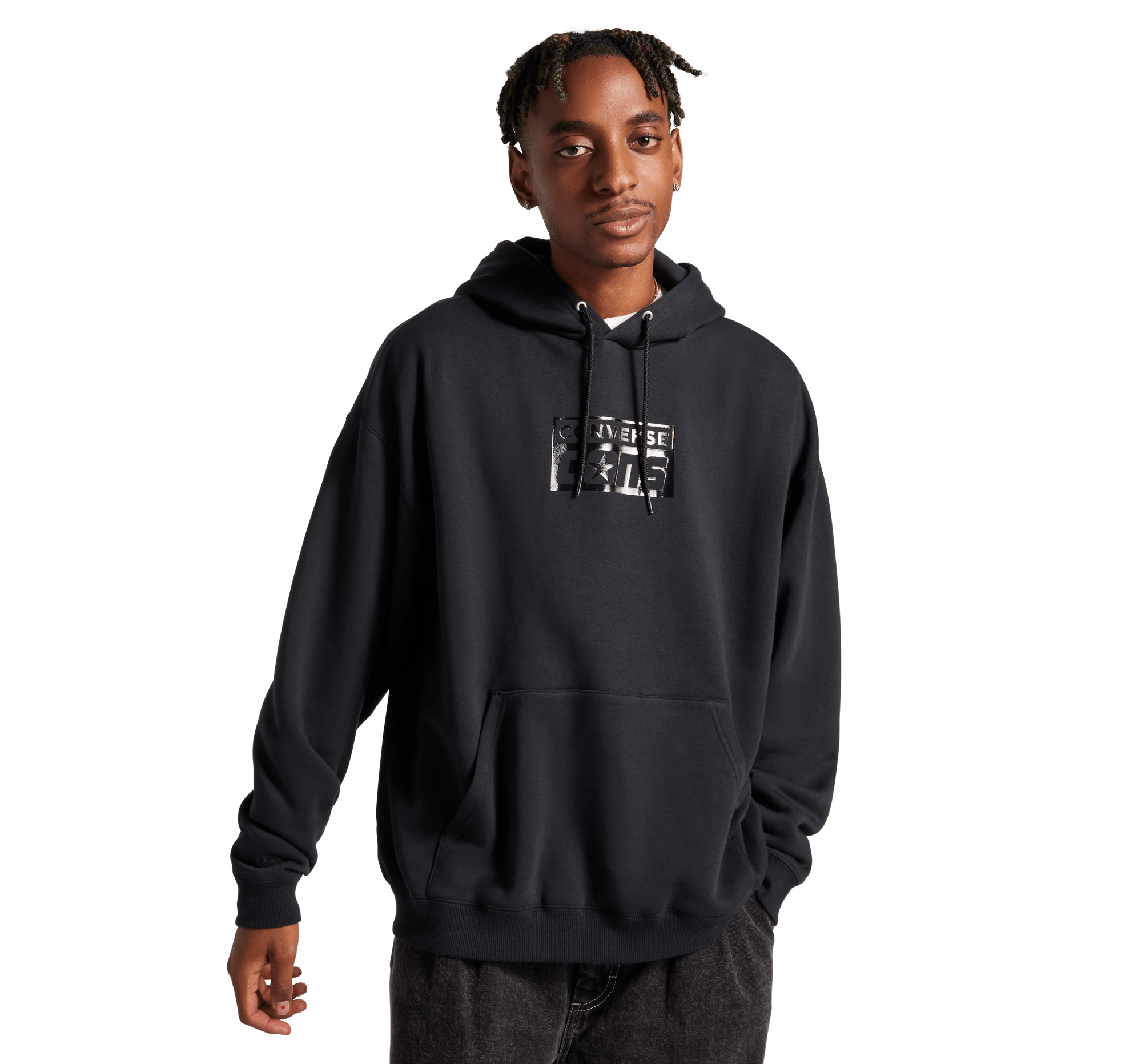 CONS Hoodie