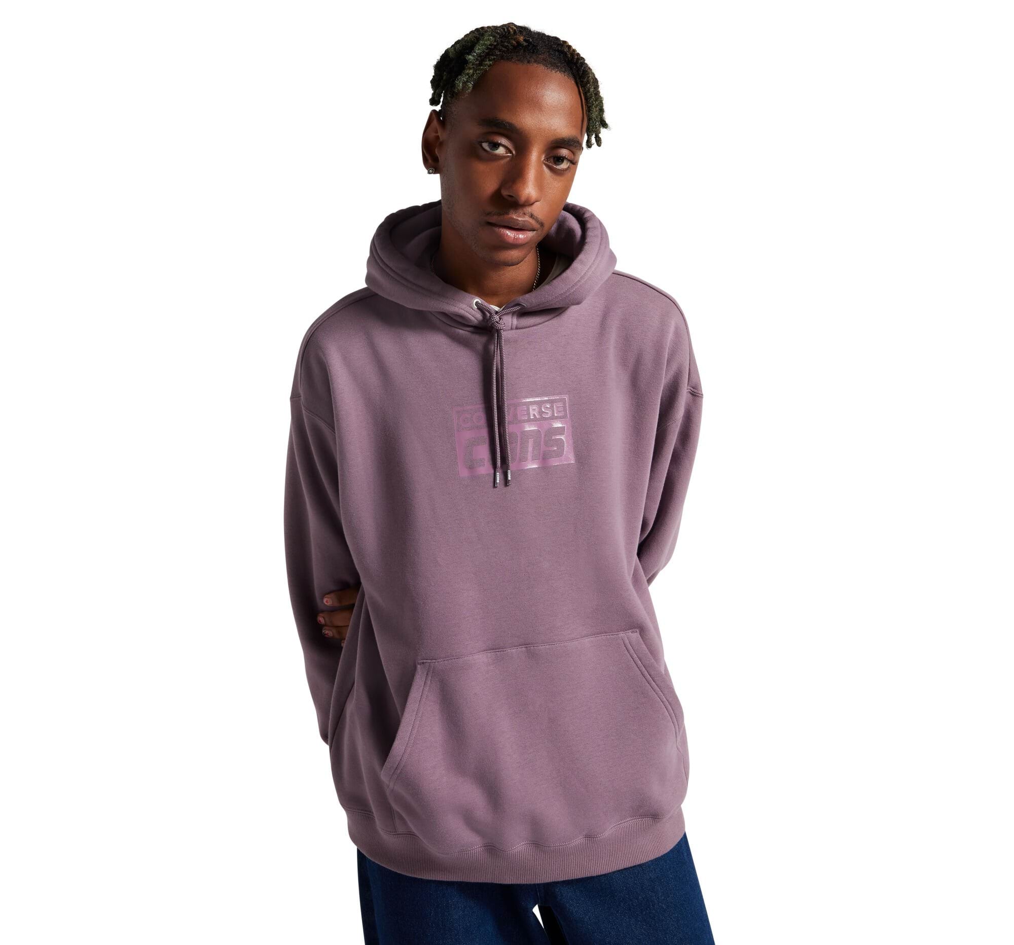 CONS Hoodie