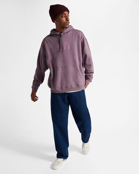 CONS Hoodie