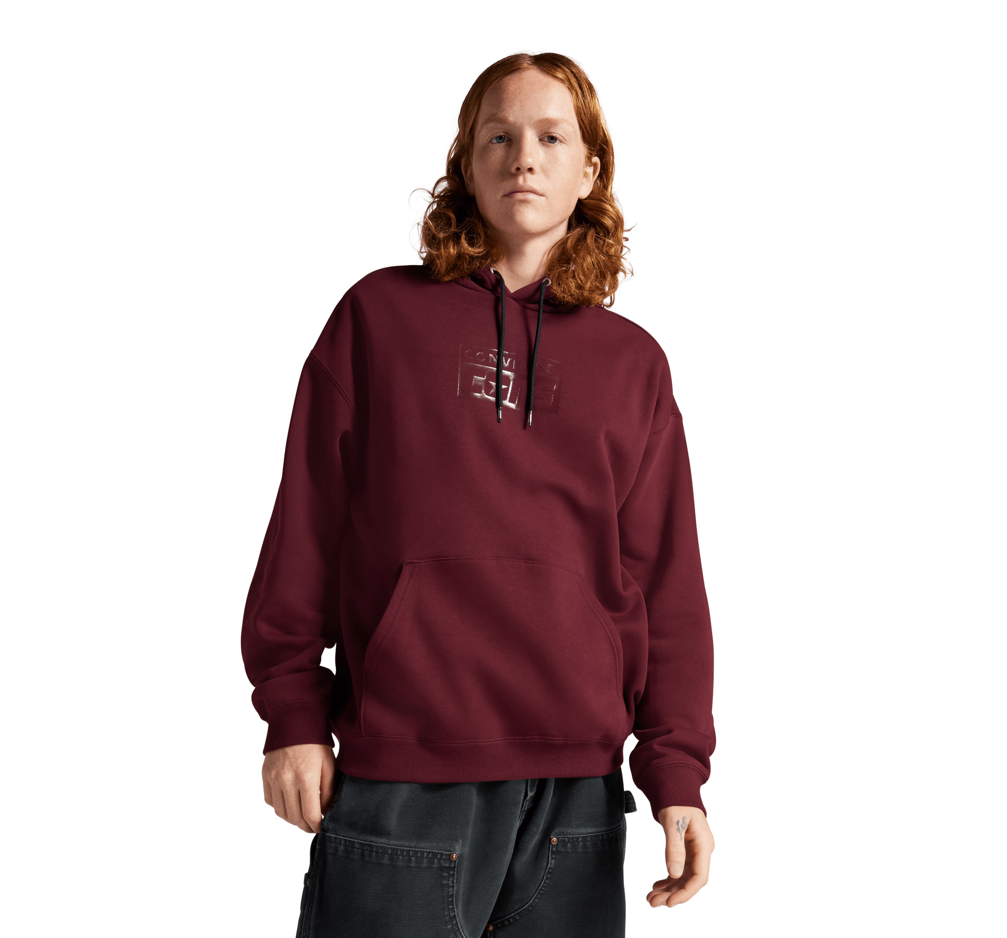 CONS Hoodie
