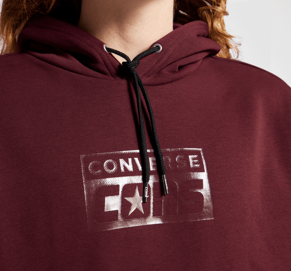 CONS Hoodie