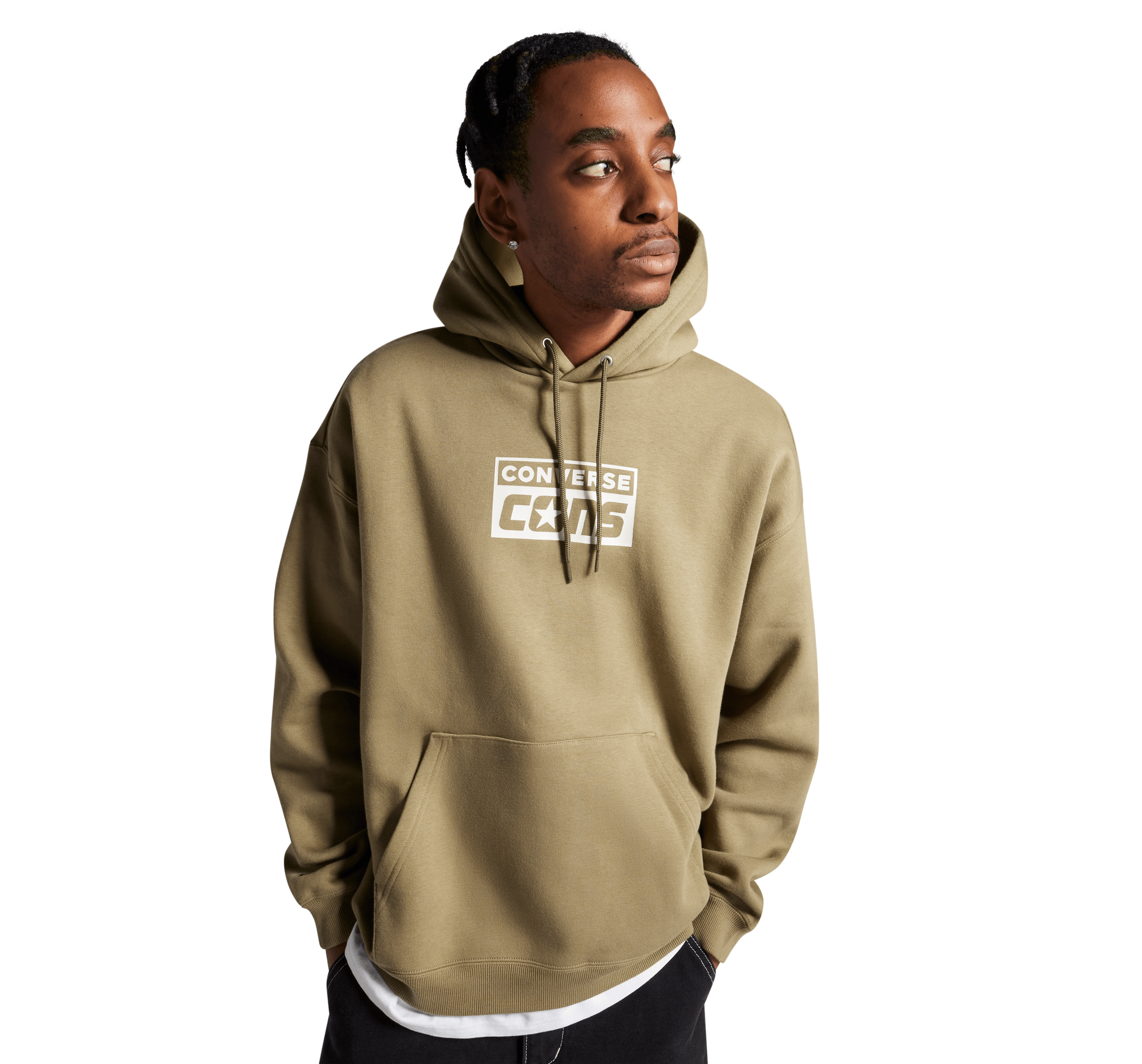 CONS Hoodie