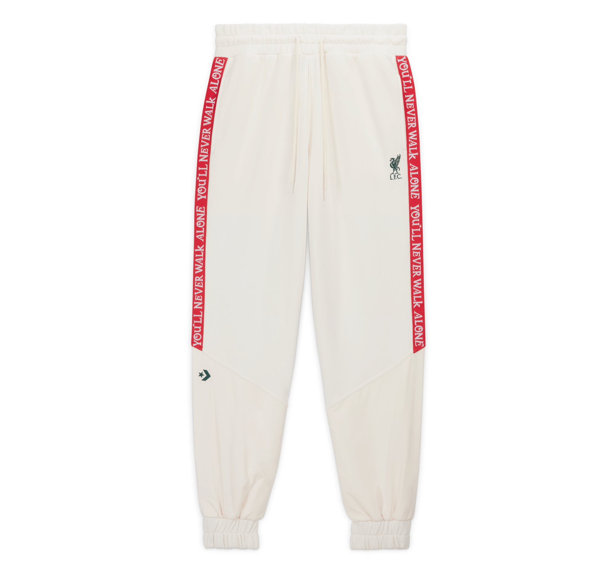 Converse x LFC Taped Jogger