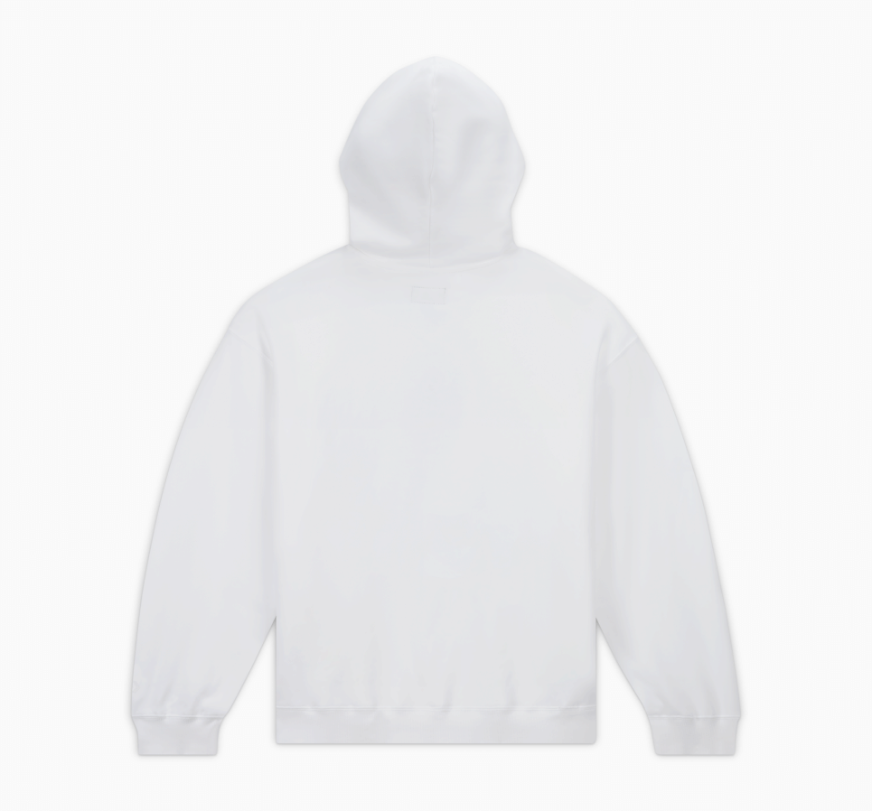 Converse x LFC Loose-Fit Hoodie