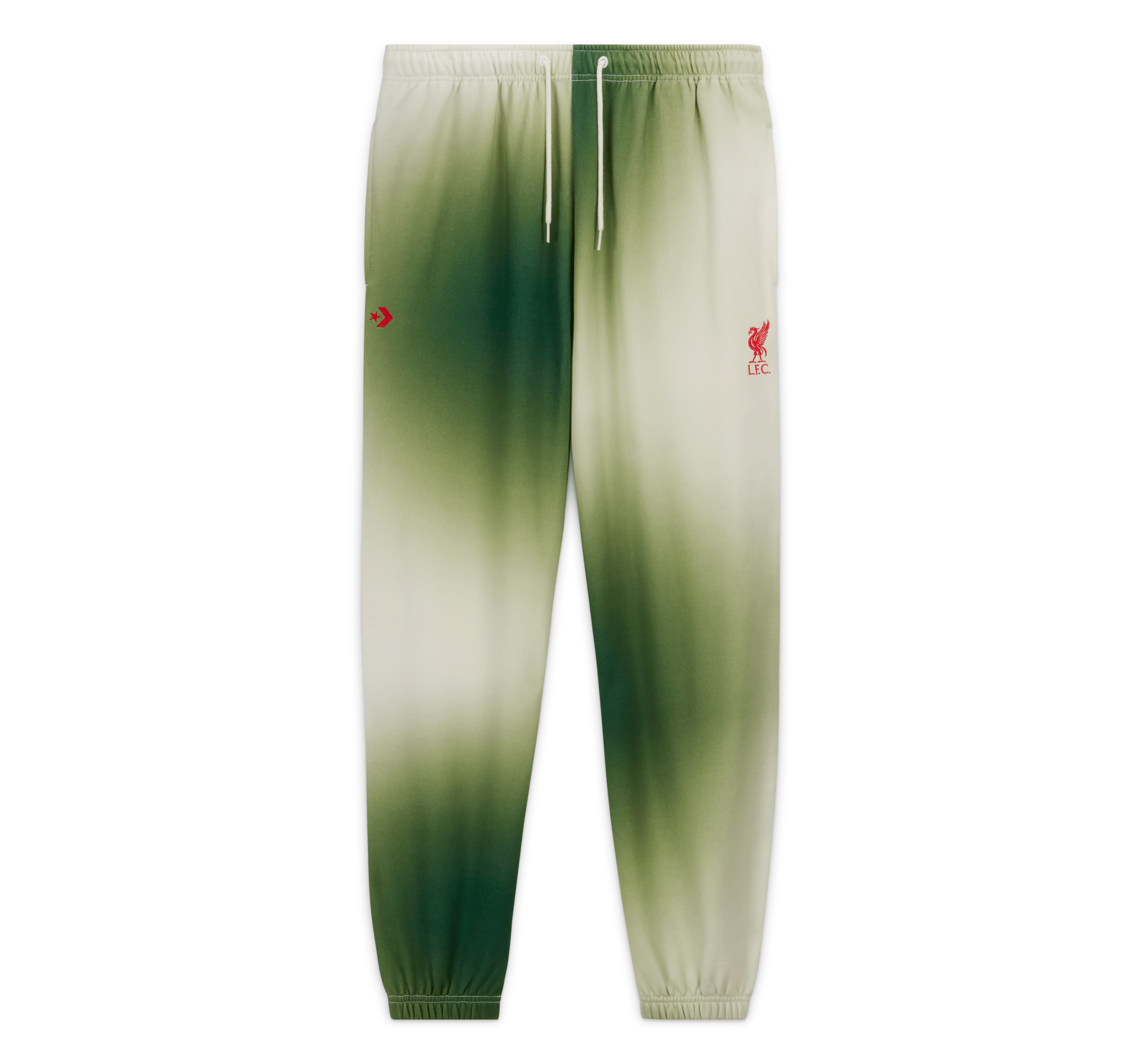 Converse x LFC Away Kit Jogger