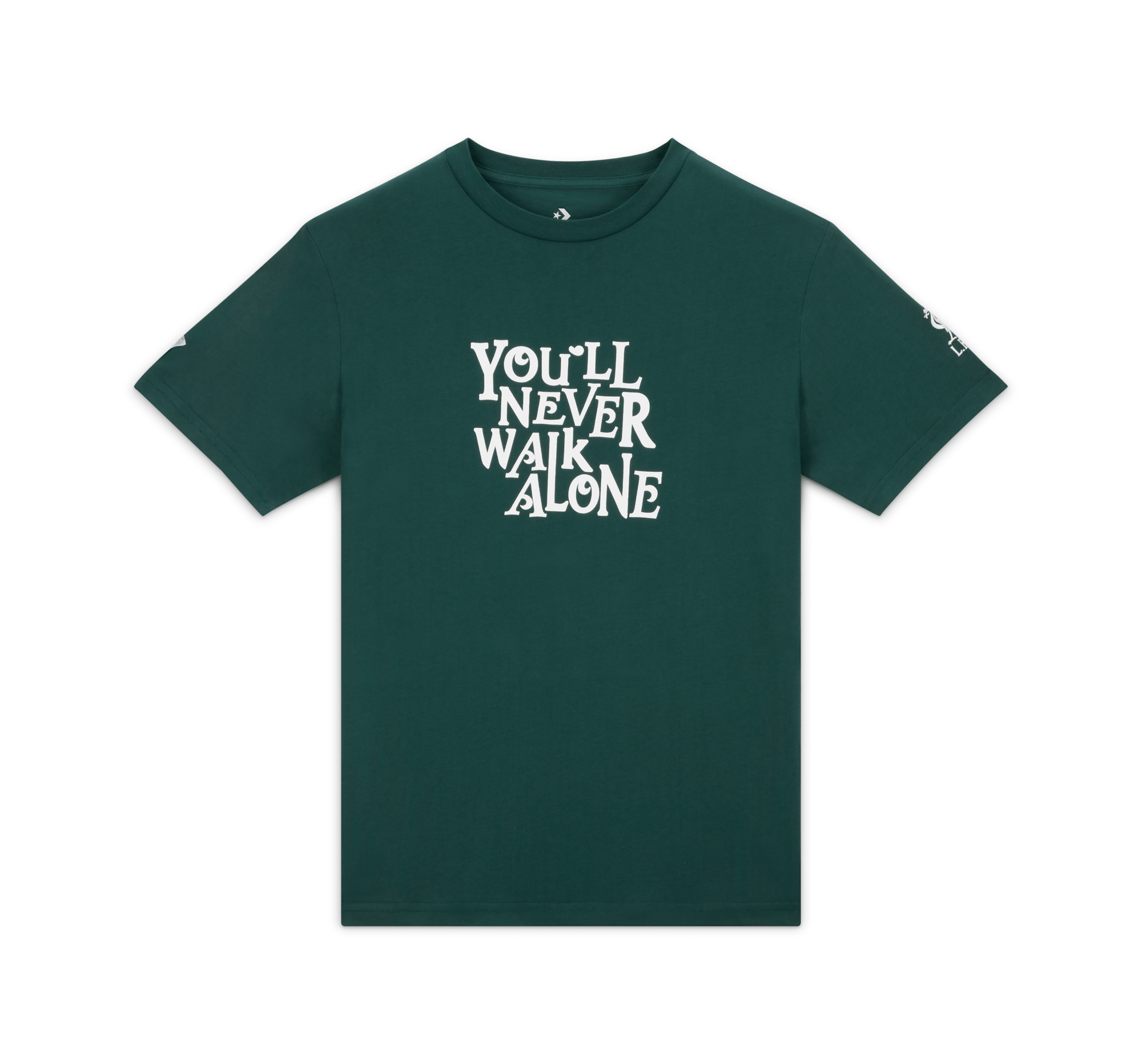 Converse x LFC Loose-Fit T-Shirt