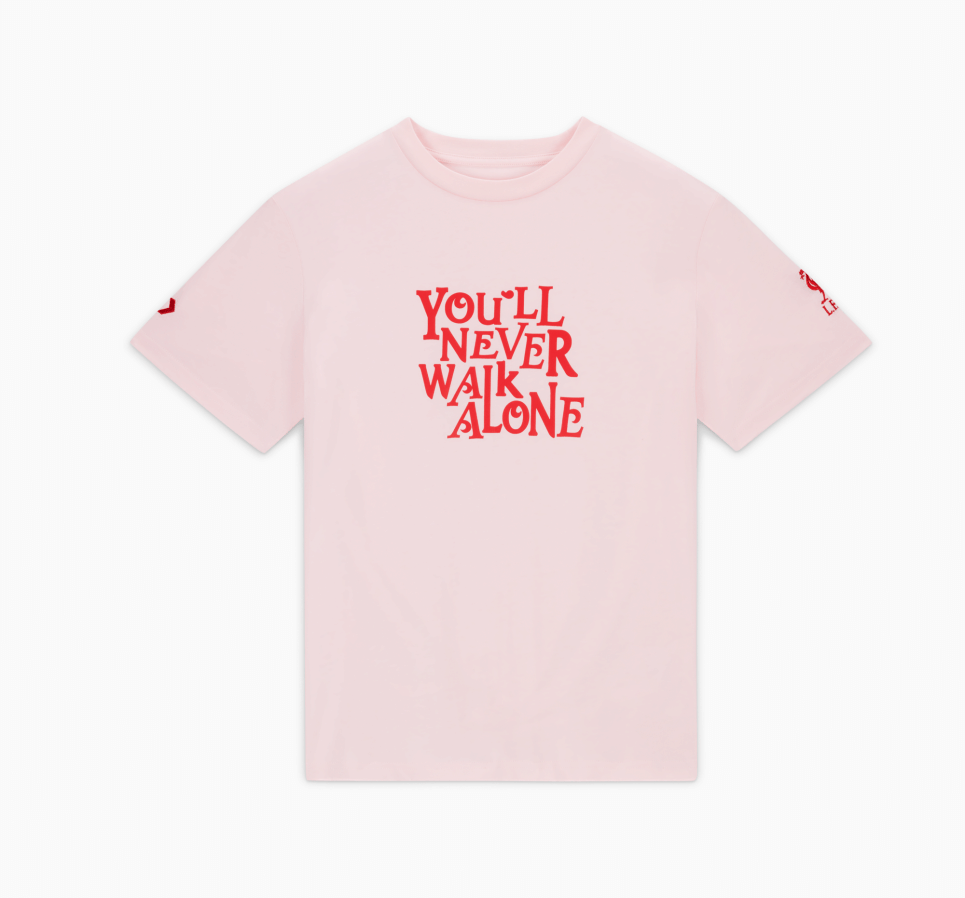 Converse x LFC Loose-Fit T-Shirt