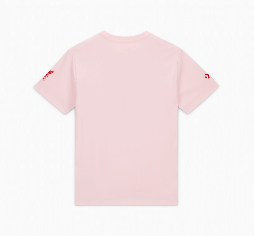 Converse x LFC Loose-Fit T-Shirt