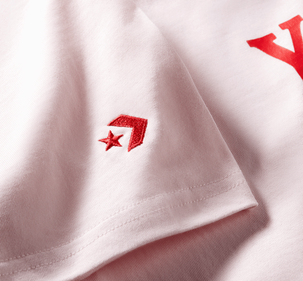Converse x LFC Loose-Fit T-Shirt