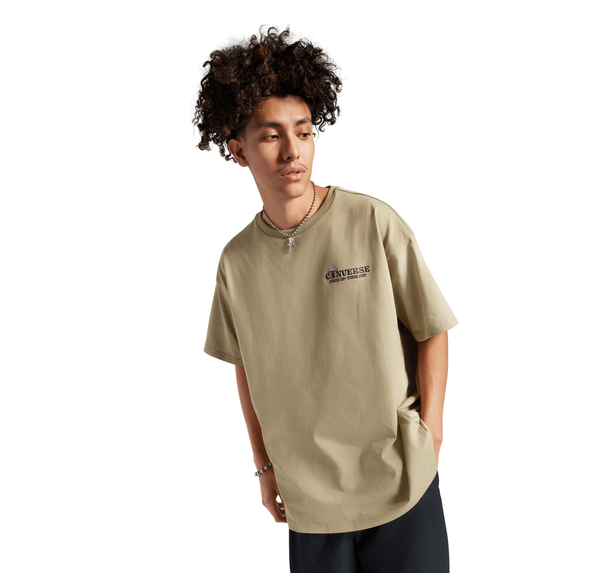 Mushroom Cottage T-Shirt