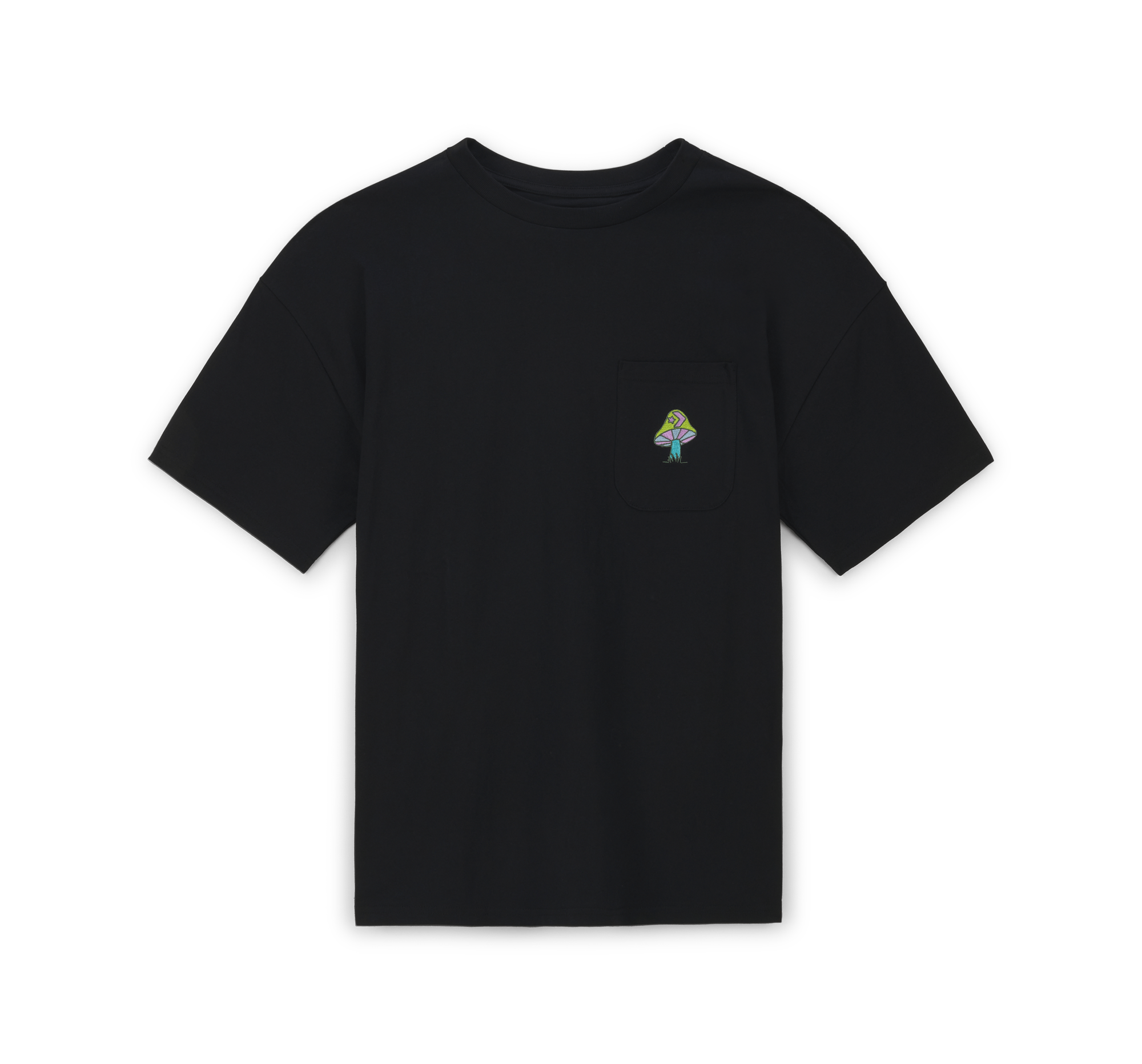 Mushroom T-Shirt