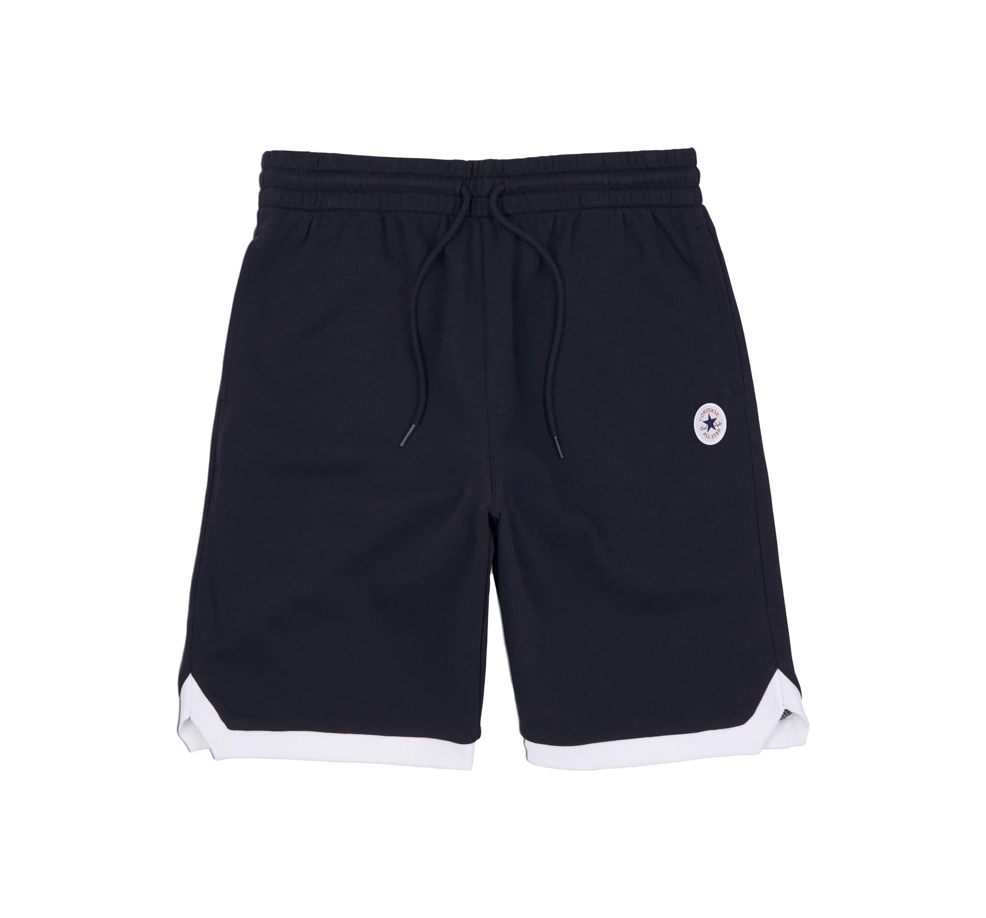 Retro Knit 9" Shorts