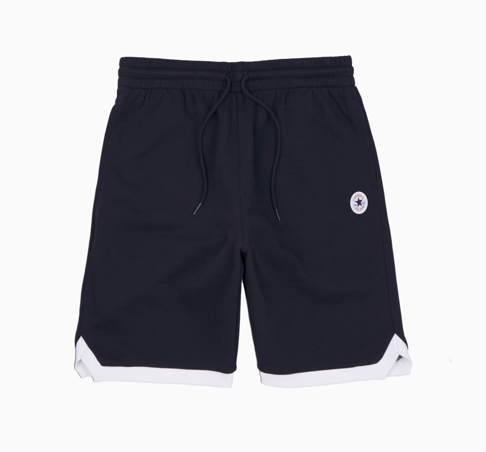 Retro Knit 9" Shorts