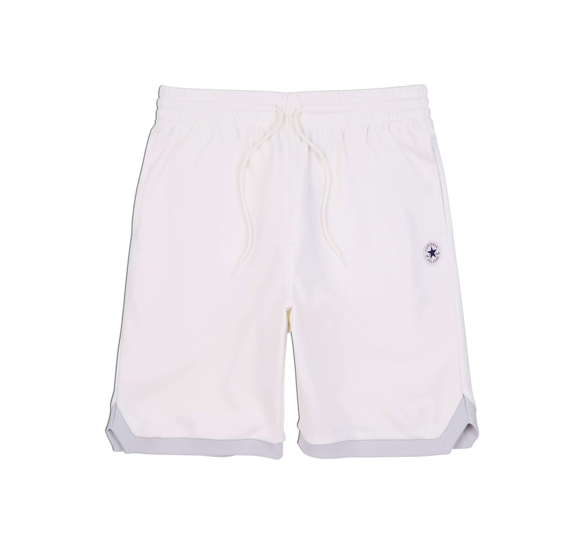 Retro Knit 9" Shorts