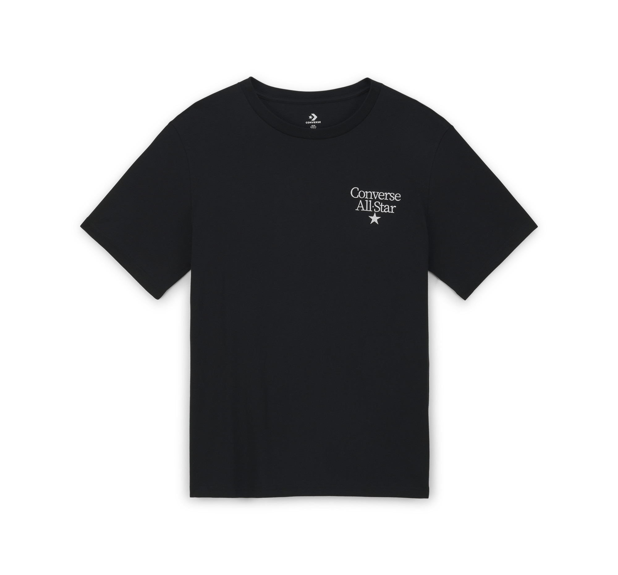 All Star Graphic T-Shirt
