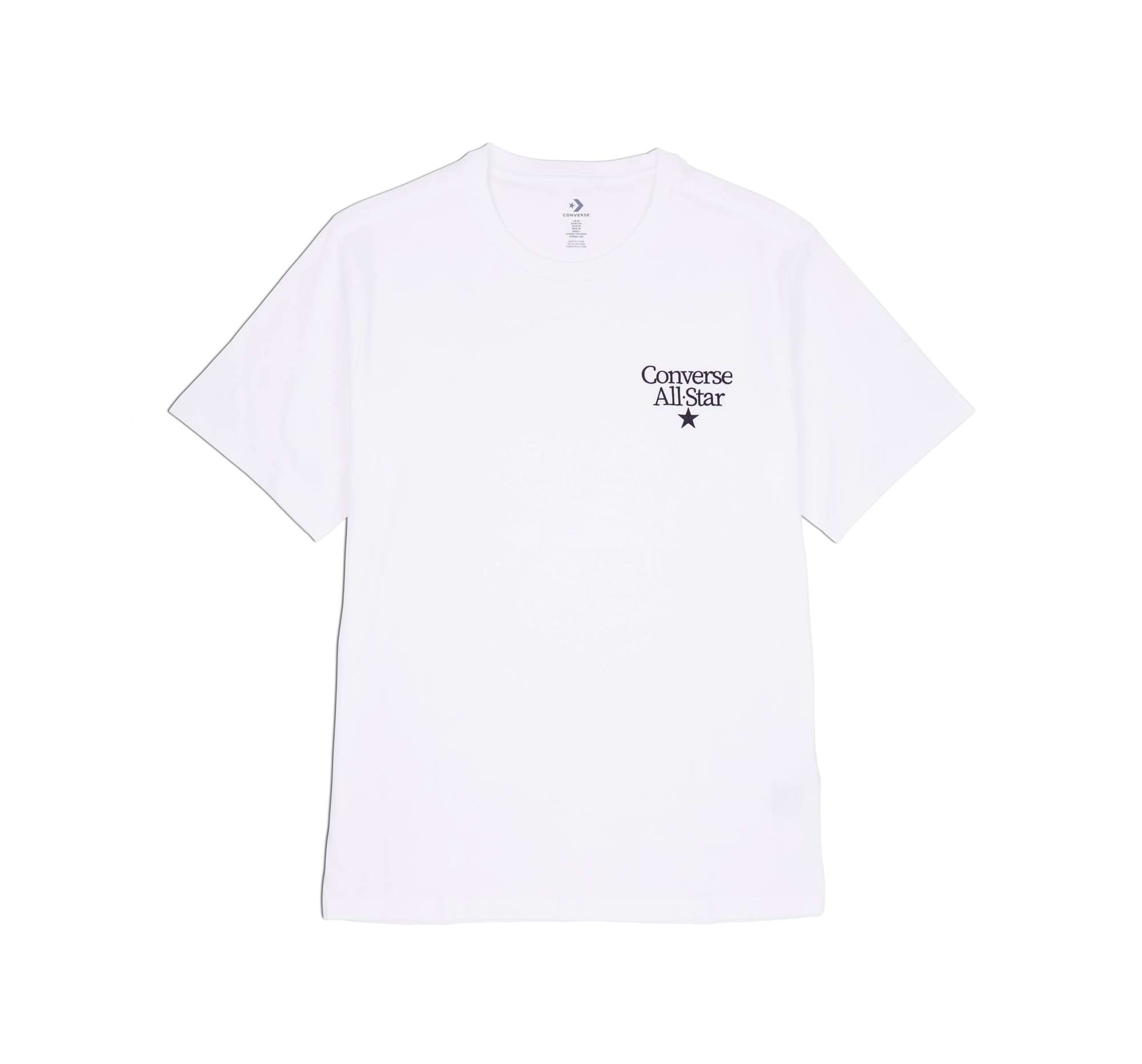 All Star Graphic T-Shirt