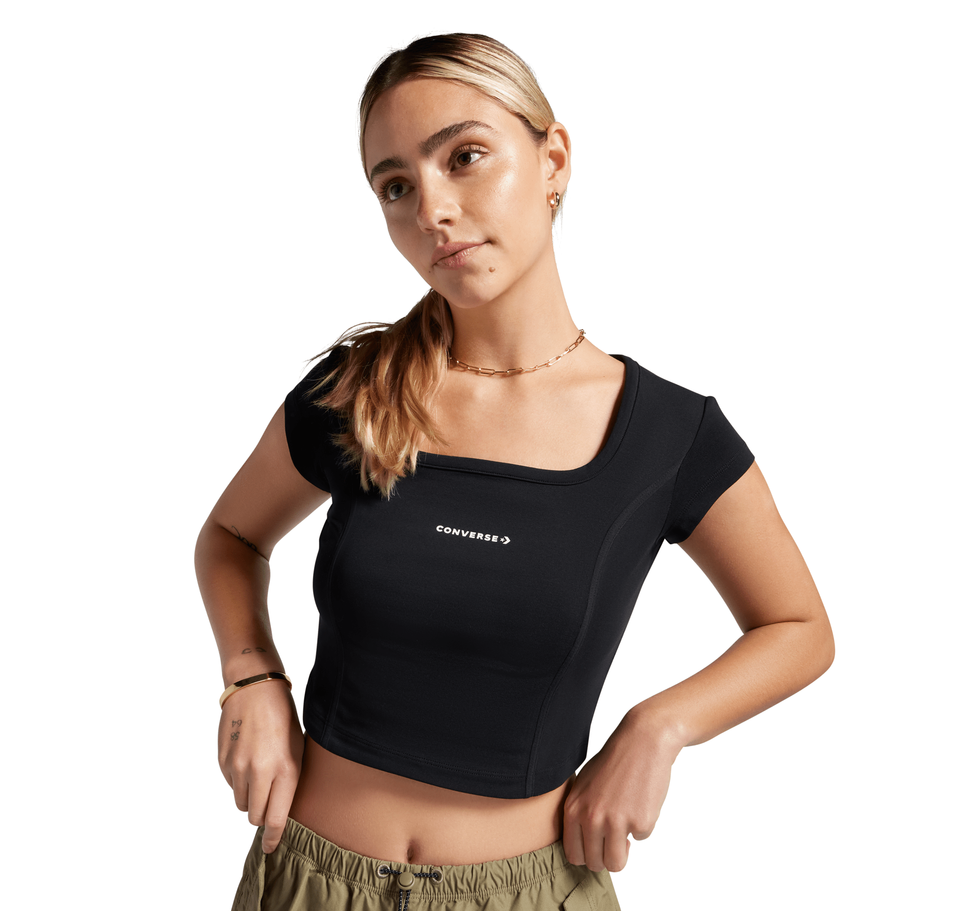 Corset Top