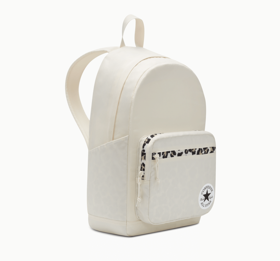 Go 2 Leopard Backpack