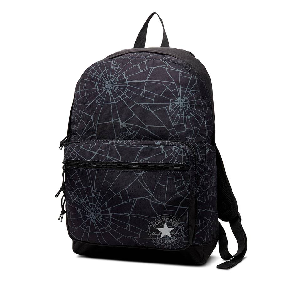 Go 2 Backpack Shattered Glass