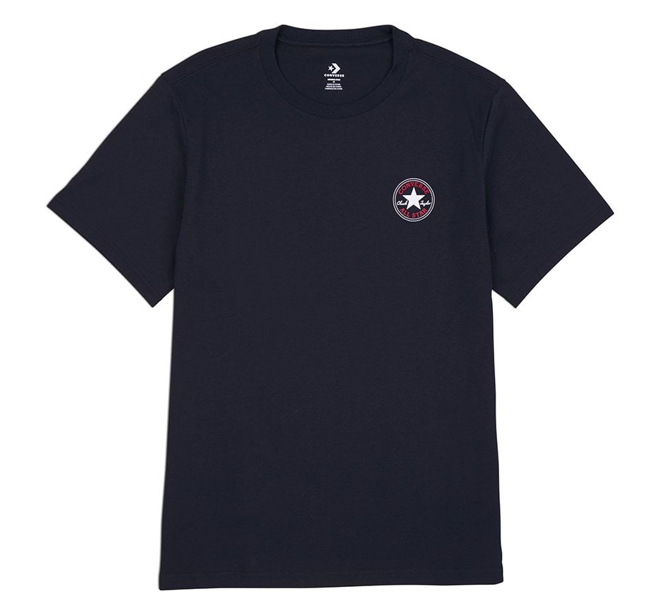 Go-To Mini Patch T-Shirt