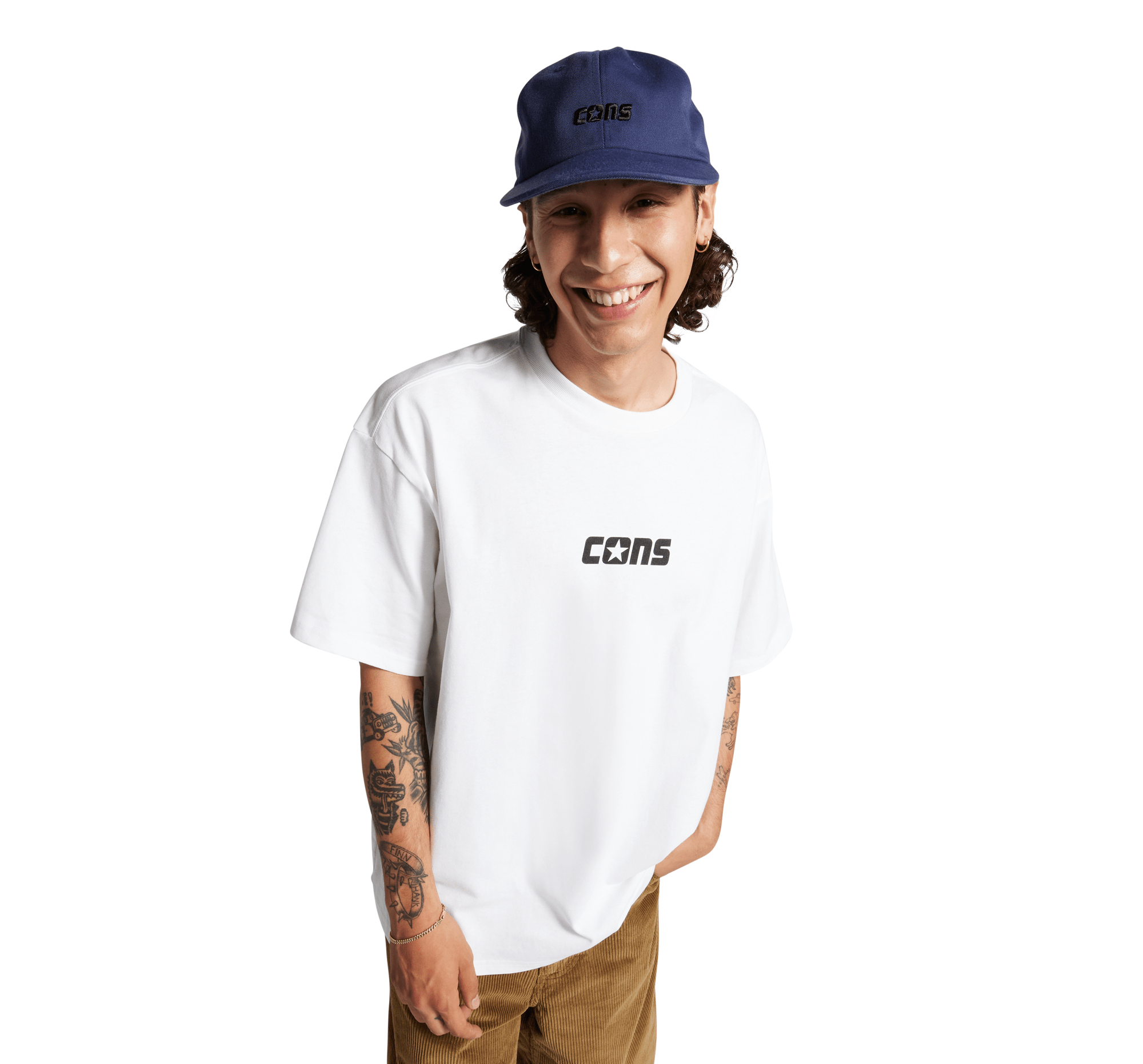 One Star T-Shirt