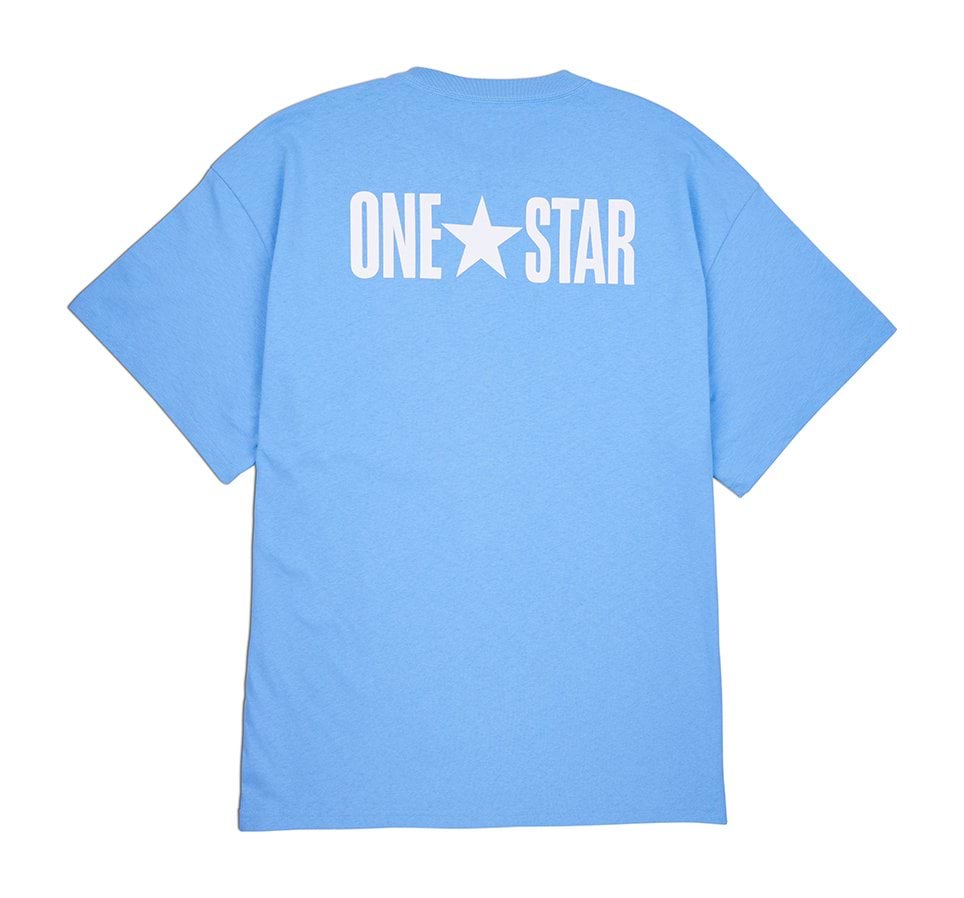 One Star T-Shirt