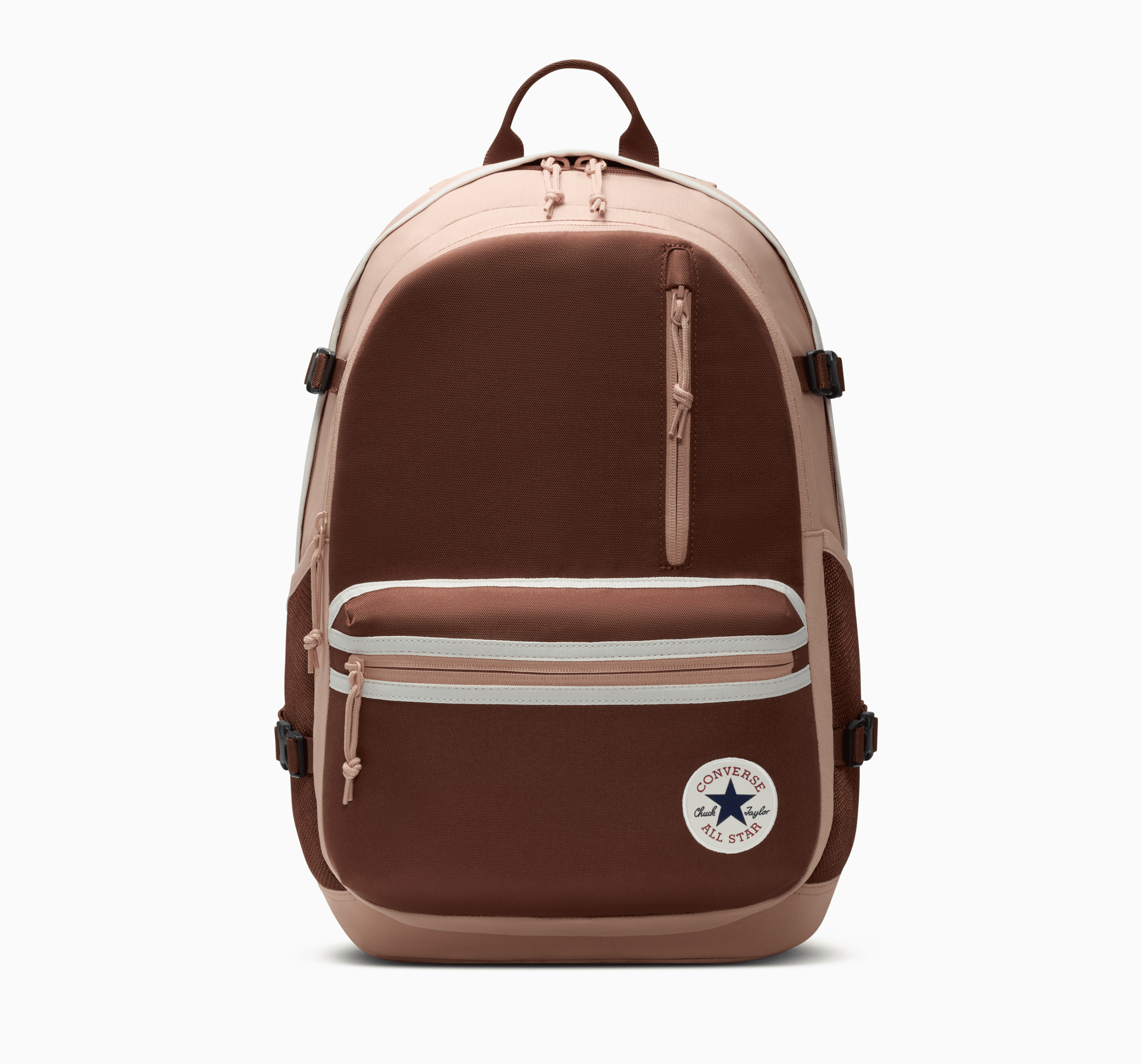 Straight Edge Backpack