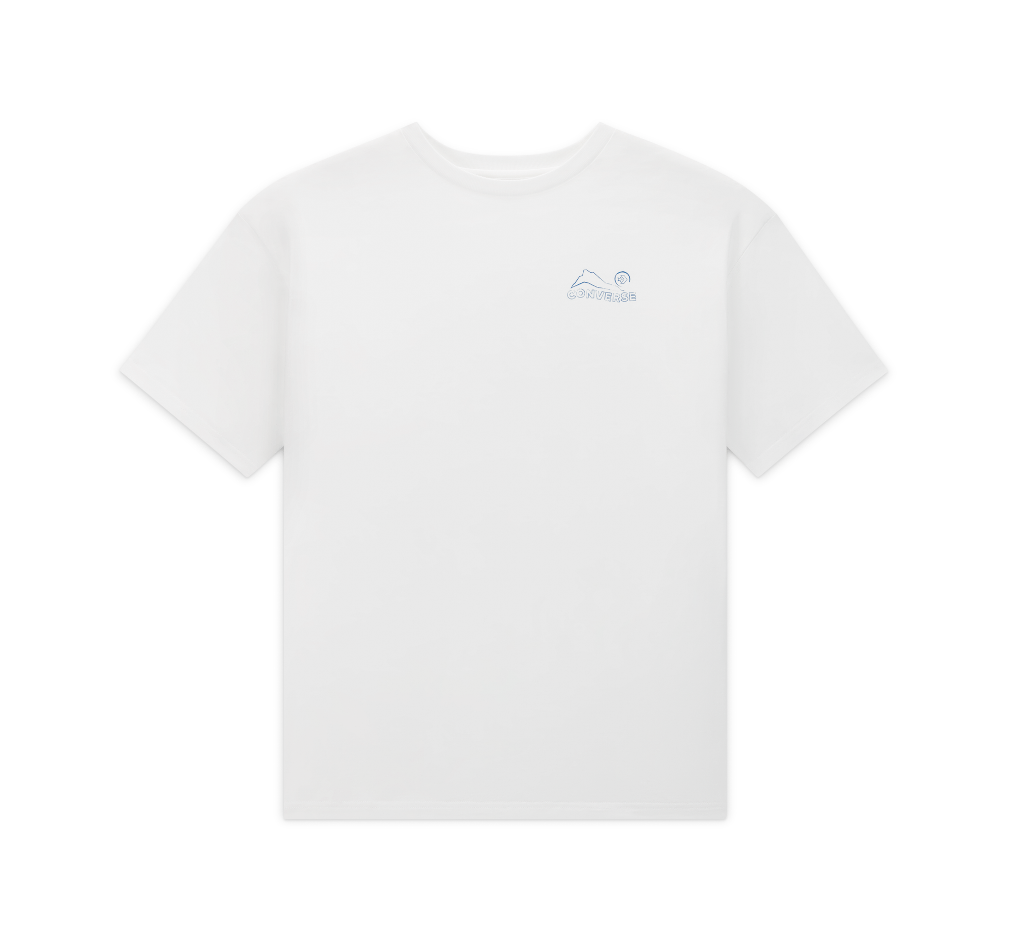 Mountains T-Shirt