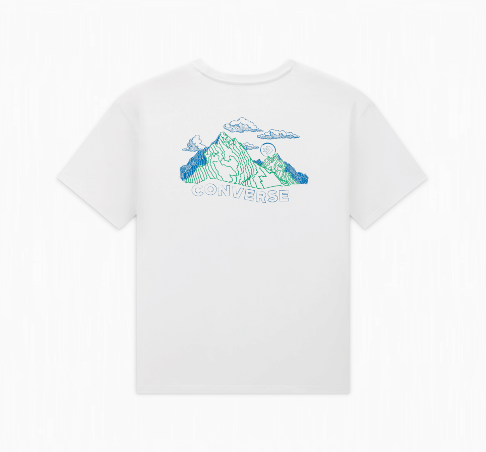 Mountains T-Shirt
