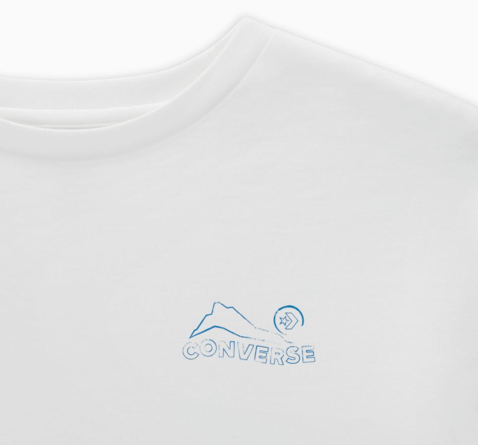 Mountains T-Shirt