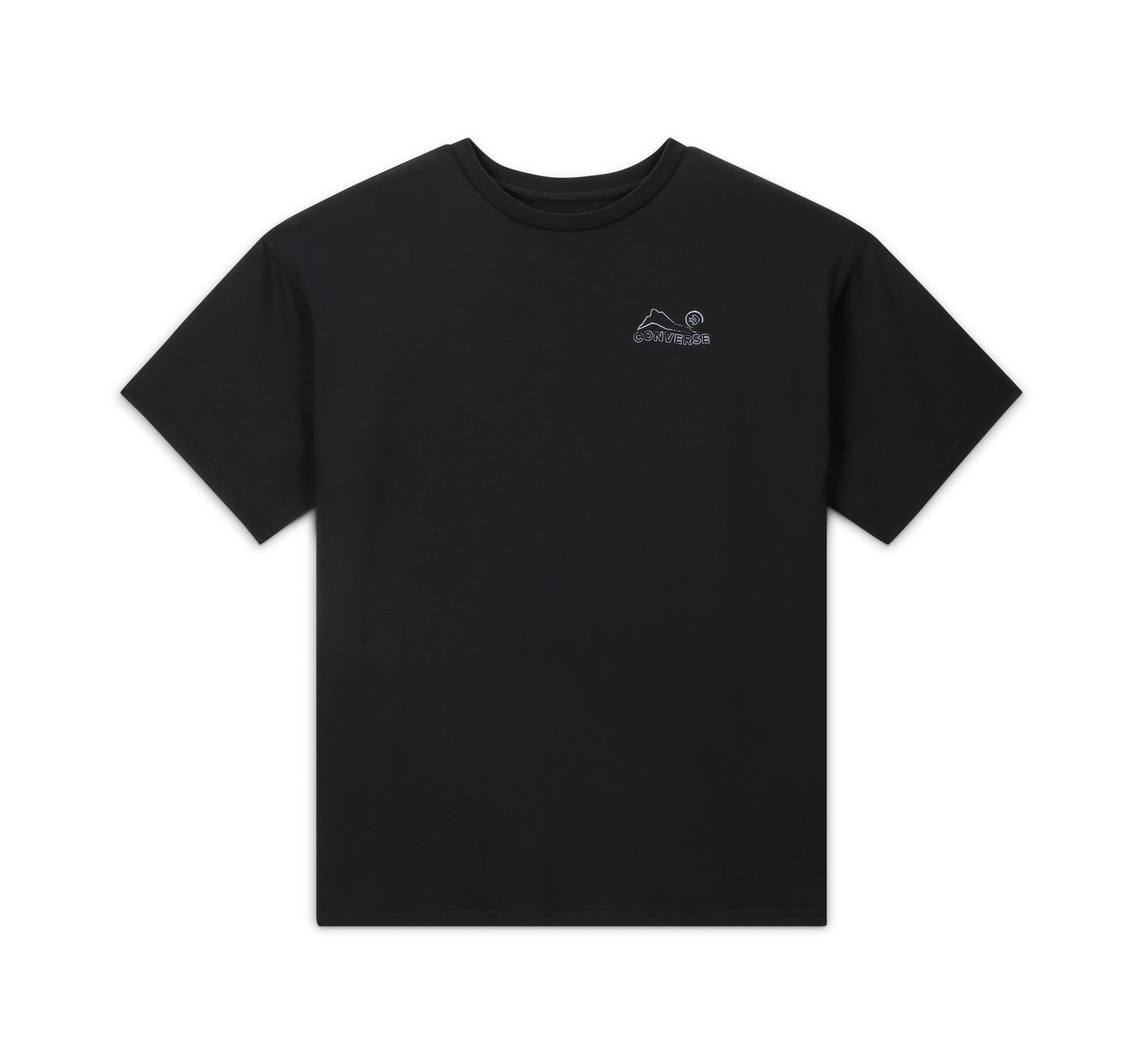 Mountains T-Shirt