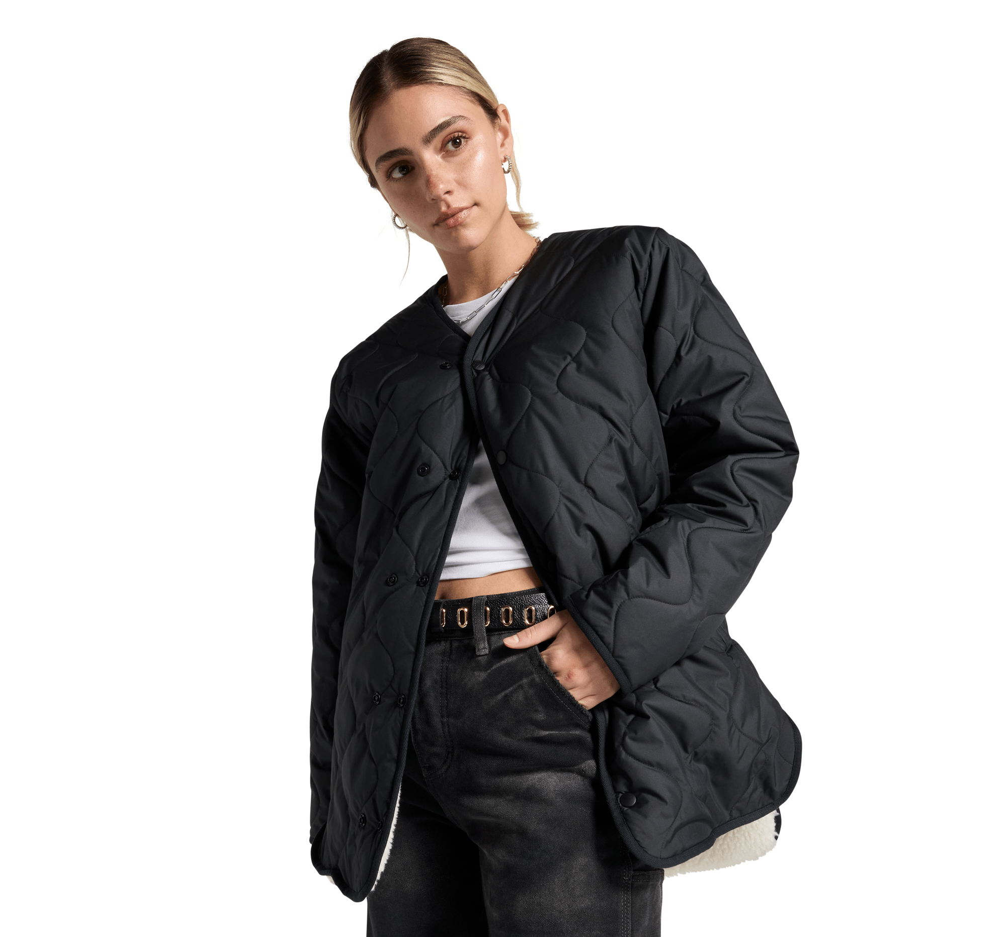 Malden Liner Jacket