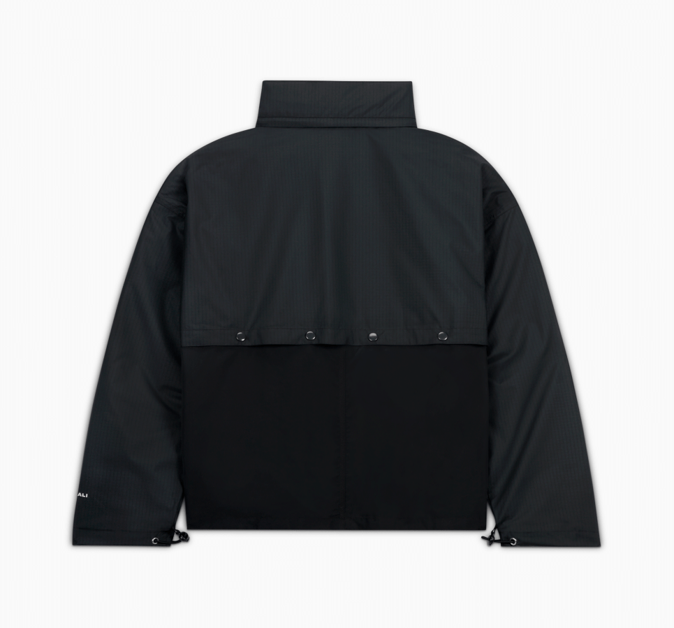Converse x Martine Ali Jacket